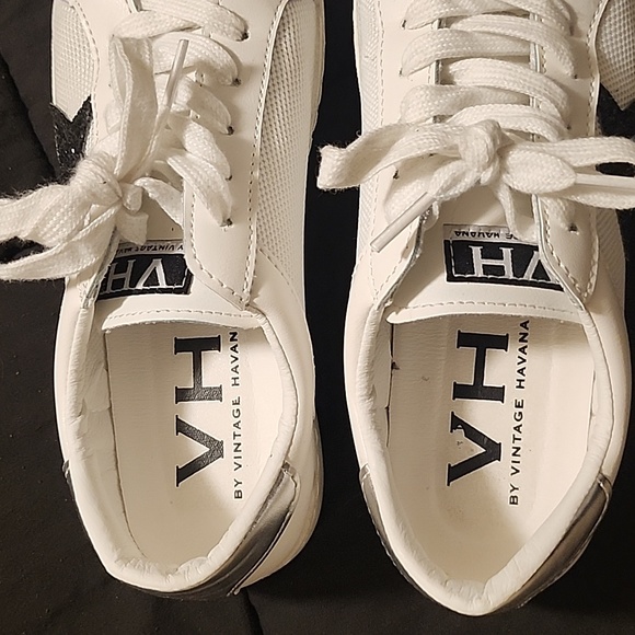 Vintage Havana shoes - Picture 3 of 7